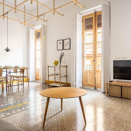 Pop Art , Sunny Apartment Near Santa Cruz เซบีญา ภายนอก รูปภาพ