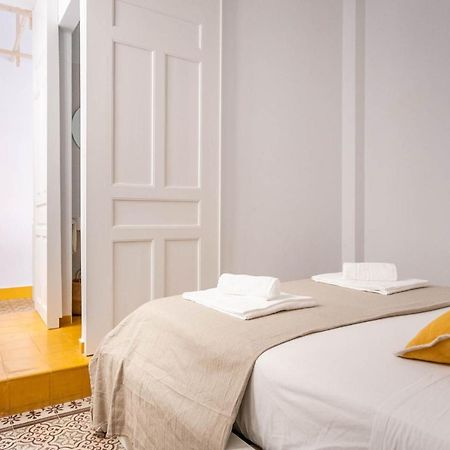 Pop Art , Sunny Apartment Near Santa Cruz เซบีญา ภายนอก รูปภาพ